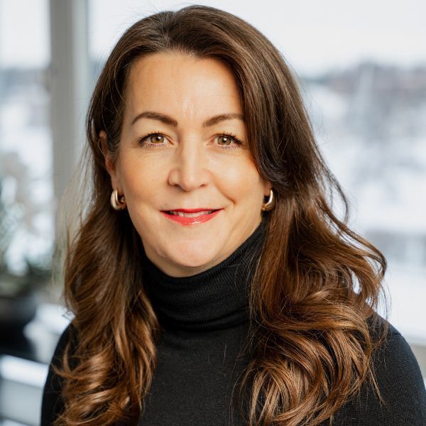 Anna Ekerling Proact