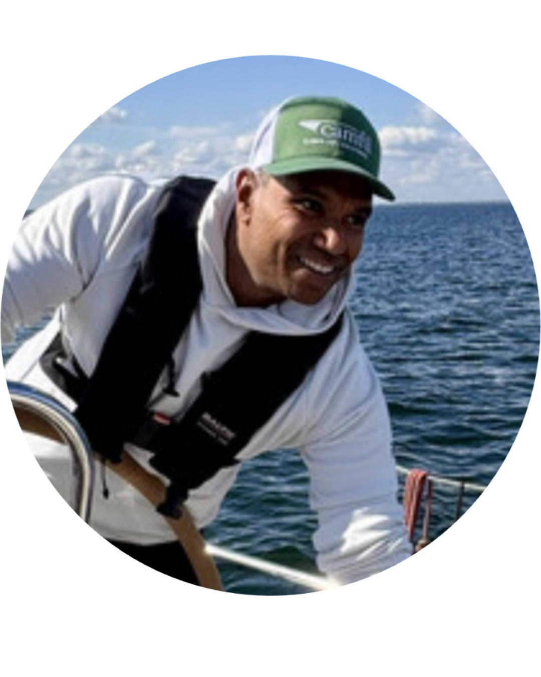 Christoffer Williamson