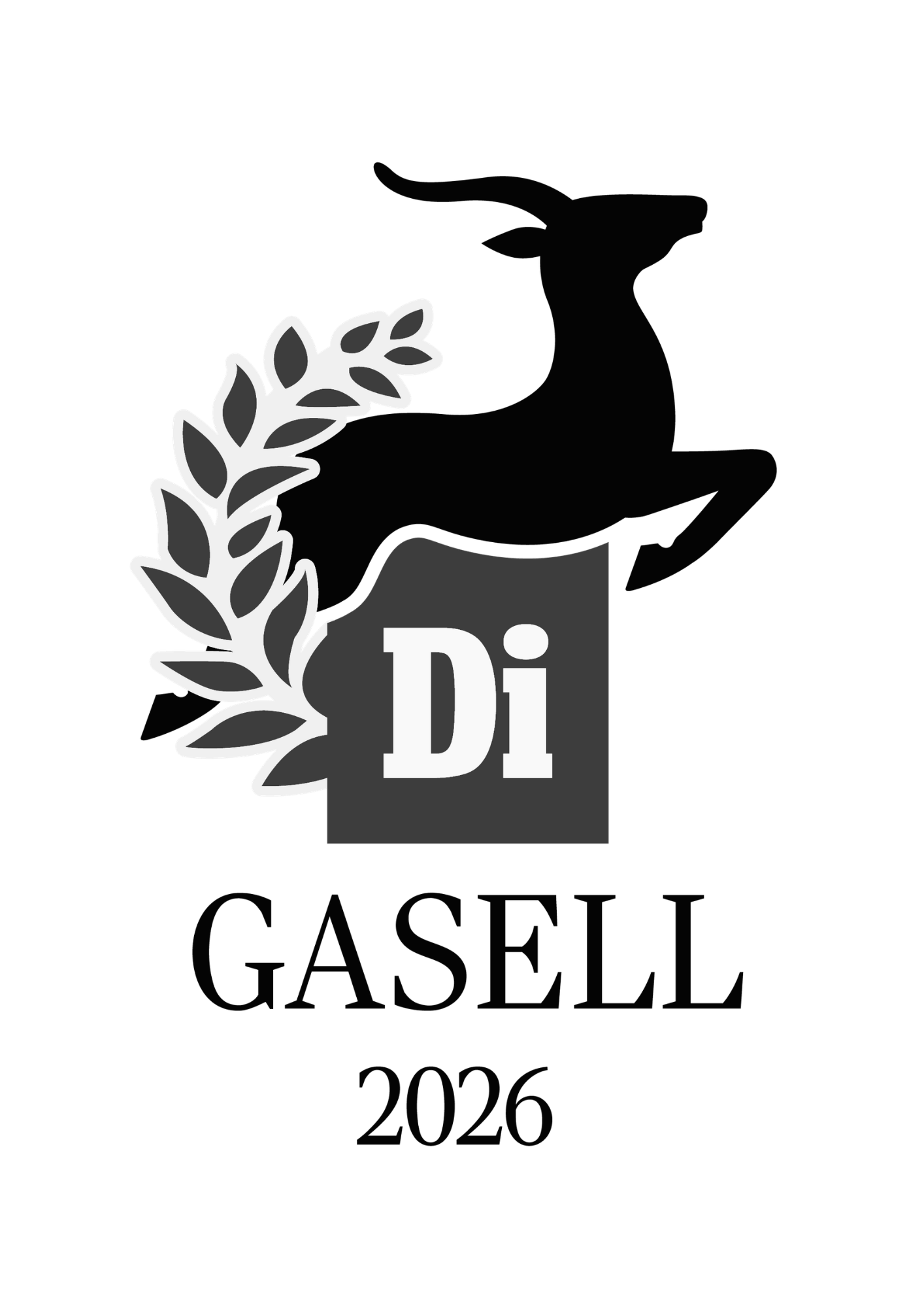 DI gasellogo mono hemsidan