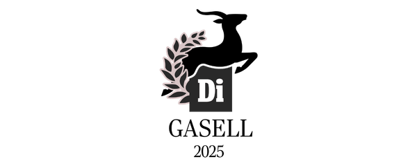 Di gasell hemsida