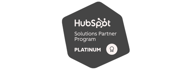 Hubspot platinum