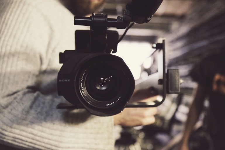5 VIDEOTYPER TILL DIN MARKNADSFÖRING!
