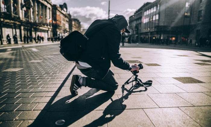 Content is King - men hur lägger man upp en bra contentplan?