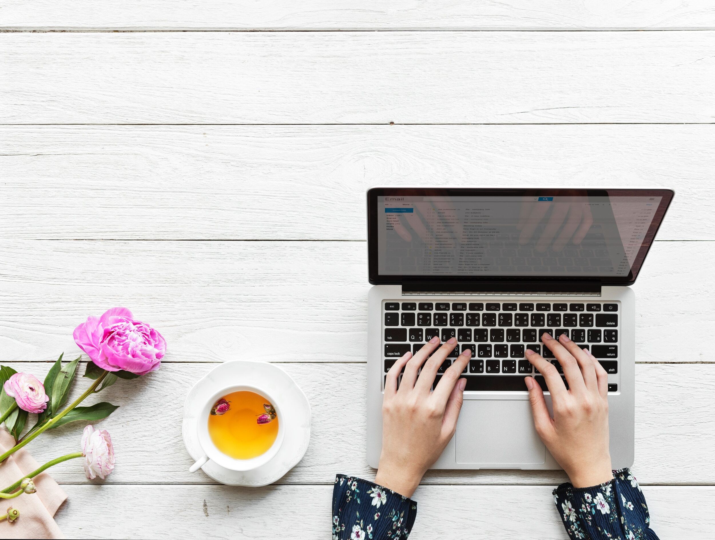 Våra mest populära blogginlägg om marknadsföring under 2018!