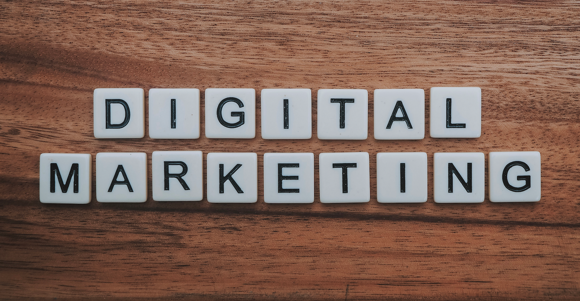 De mest populära blogginläggen om digital marknadsföring 2019!