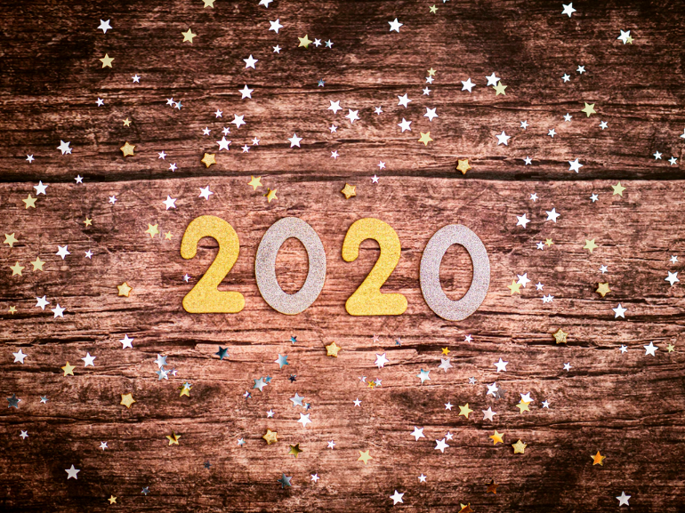 Trender 2020 inom digital marknadsföring