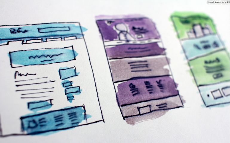 Öka konverteringarna med bra webbdesign