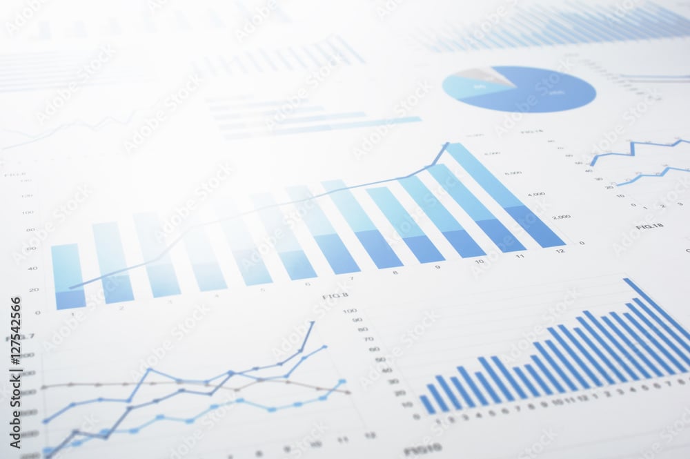 Digital marknadsföringsstatistik