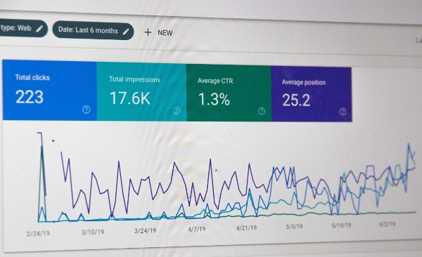 Att komma igång med SEO – 7 tips för nybörjaren