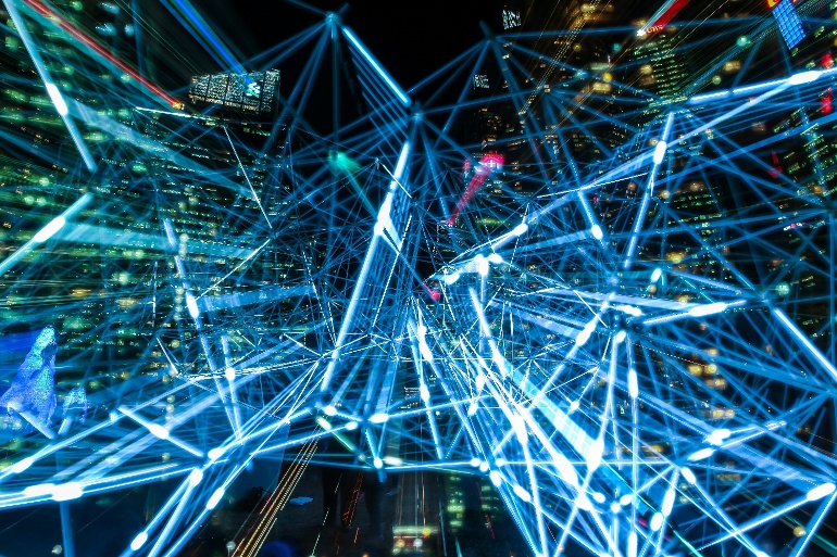 AI – Framtidens content skribent