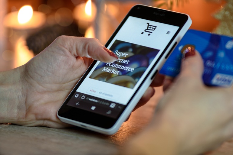 Er digitala säljare sover aldrig