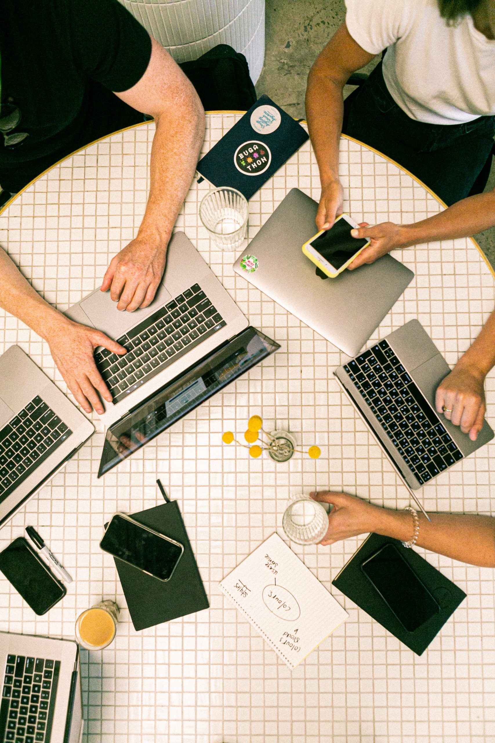 5 vassa tips för att skapa förtroende och öka B2B försäljningen i en post-trust värld!