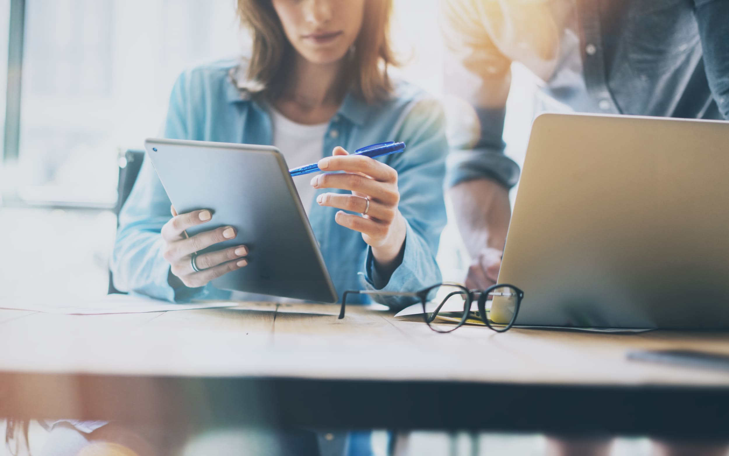 Egen marknadsavdelning eller digital marknadsföringsbyrå