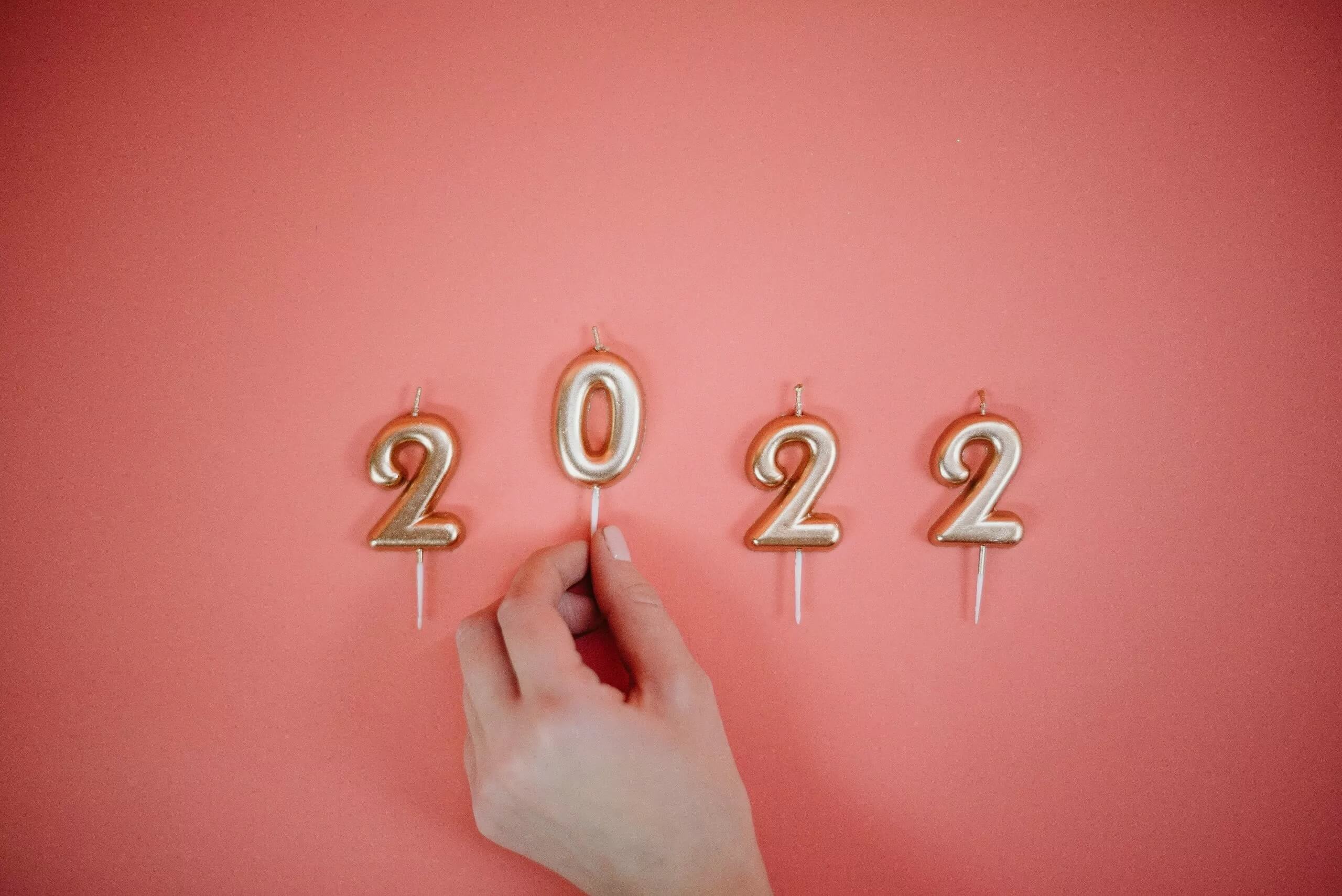 Digital marknadsföring för B2B under 2022