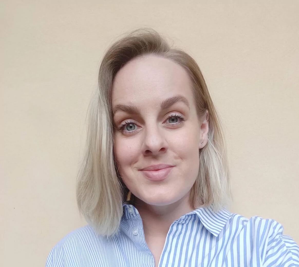 Välkommen till Contitude, Nico!