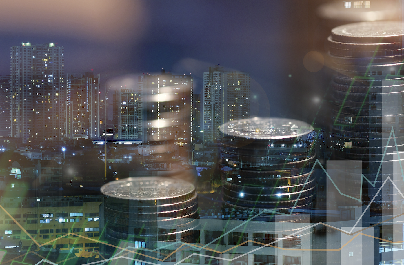 Marknadsföring i ekonomiskt utmanande tider