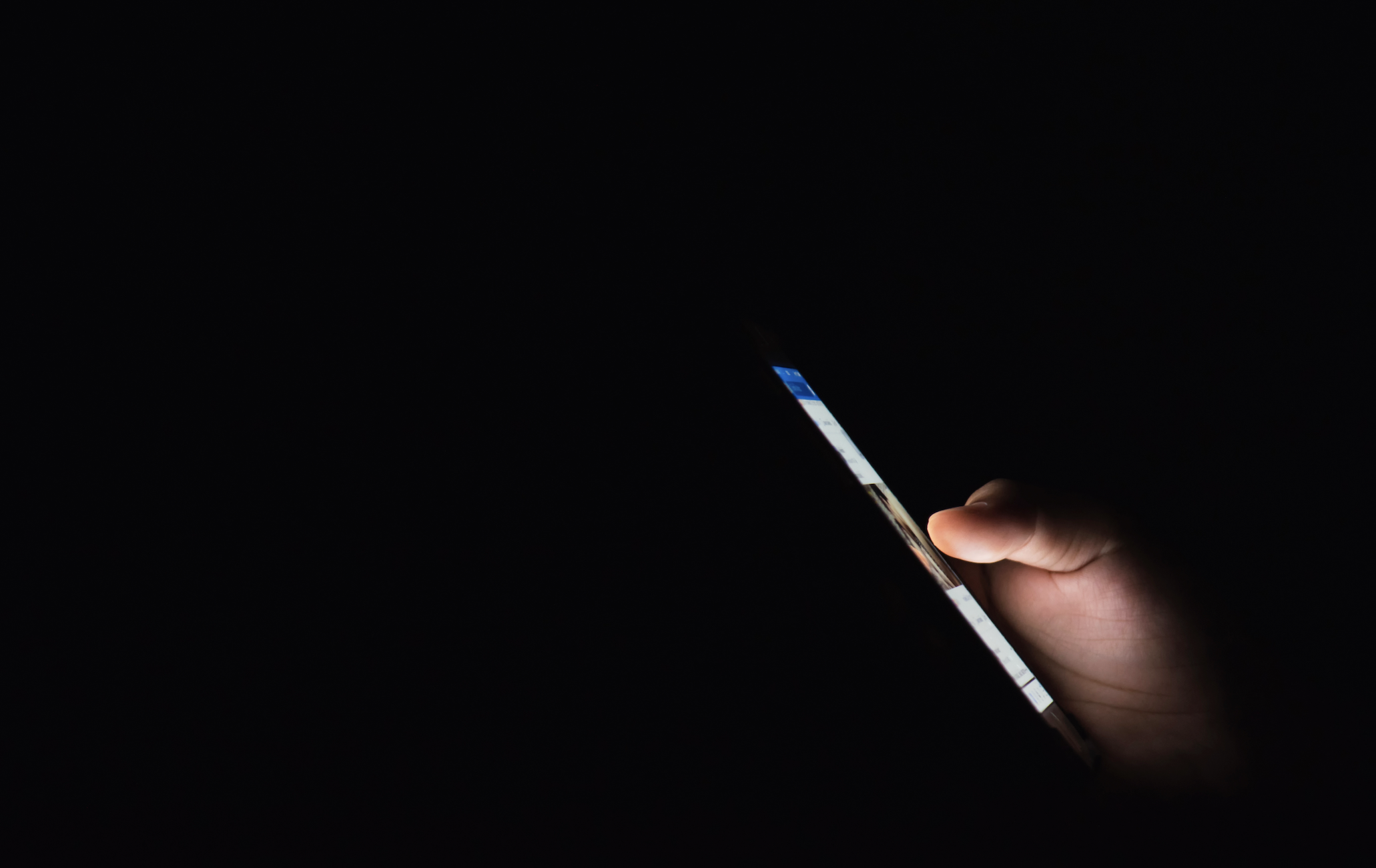 Vad är dark social och dark funnel?