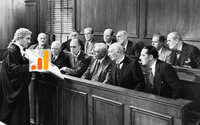 Är Google Analytics olagligt?