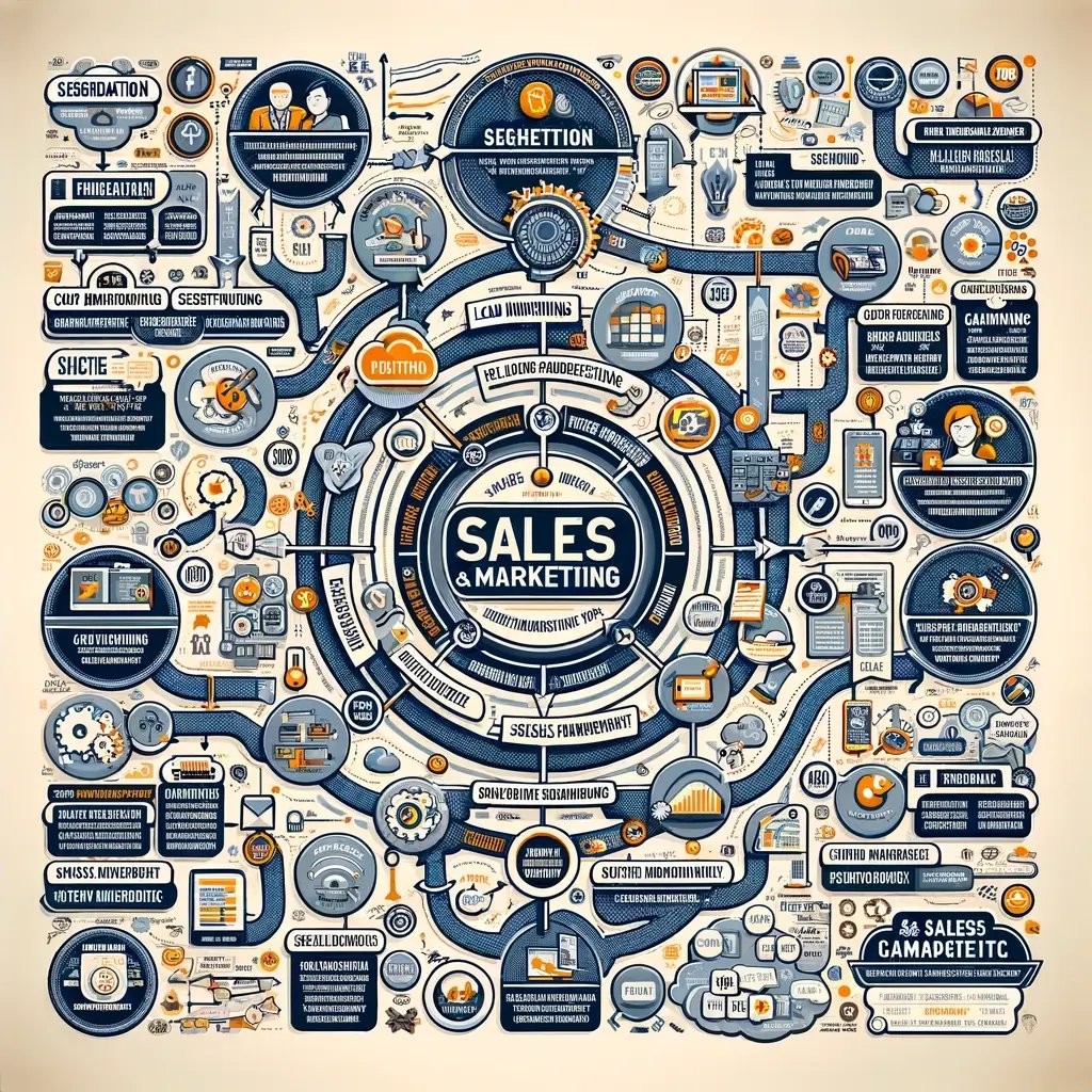 Hur gör jag för att lyckas med B2B-marknadsföring?