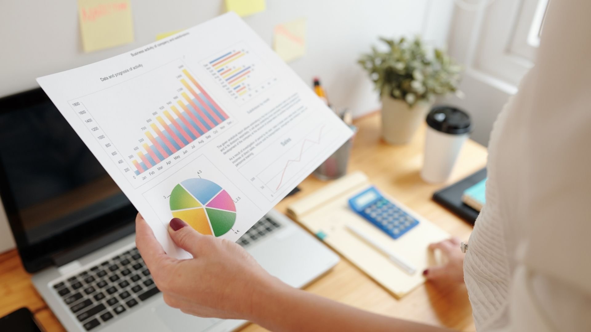 Hur kunddata styr innovation i B2B