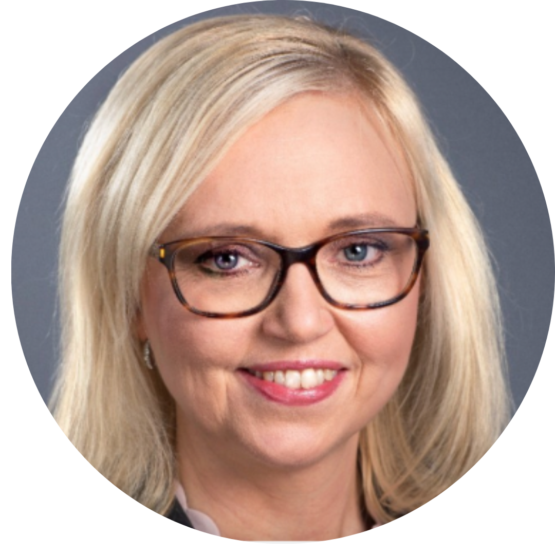 Terese Hedin Key2Compliance