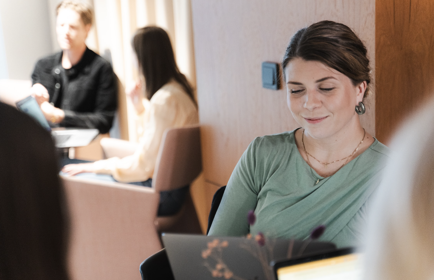 inbound marketing byrå Malmö