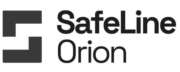Safeline Orion logo