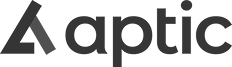 aptic logga