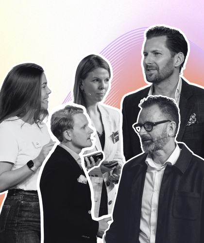 Webinar - den nya digitala kundresan inom B2B