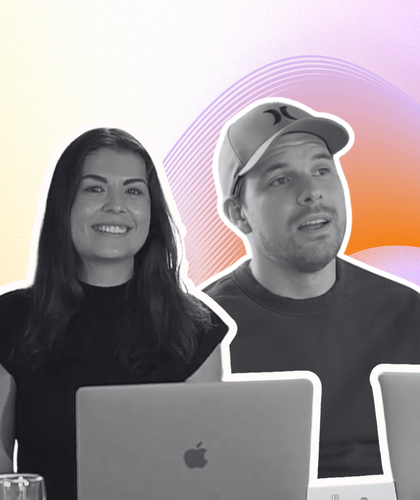 Webinar - från klick till kund - så skapar du en webb som konverterar