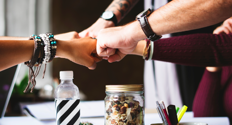 Så lyckas din marknadsavdelning med allt som måste göras