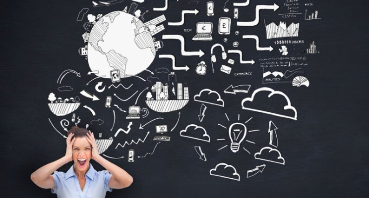 Blir din marknadsavdelning lätt överbelastad?