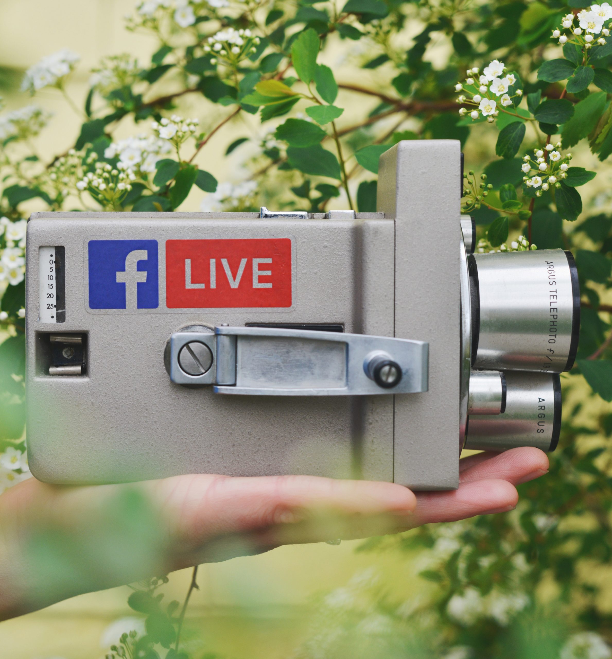 De 5 stora marknadstrenderna inför 2018