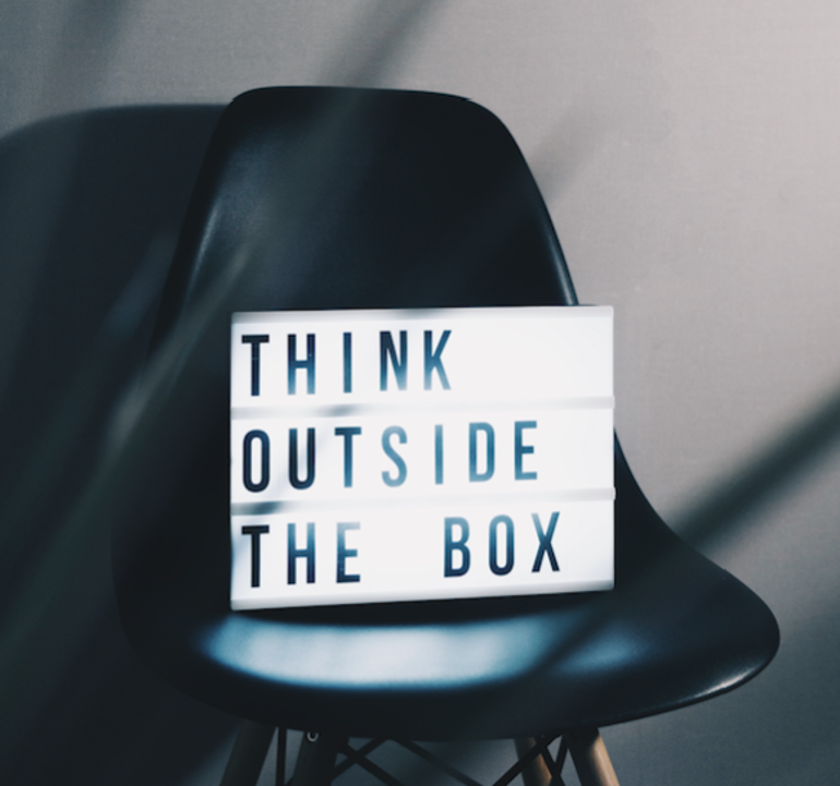 Social selling tänk utanför boxen-1