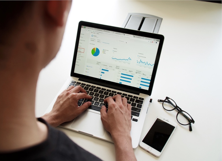 account based content analytics mäta mål