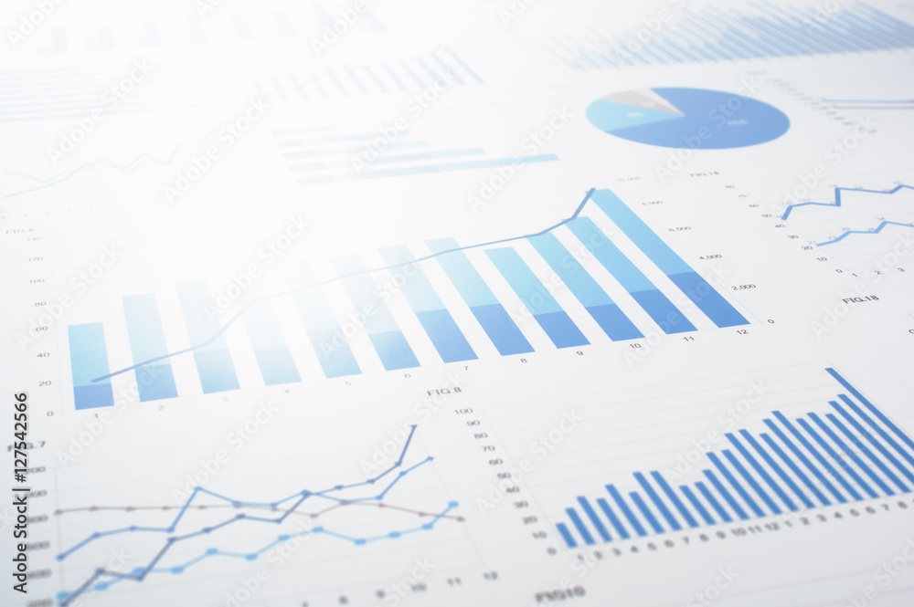 Digital marknadsföringsstatistik