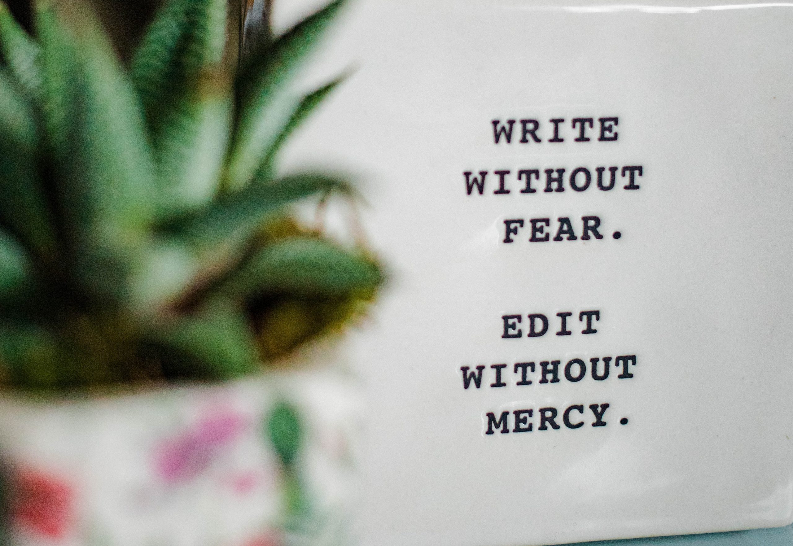 2 snabba skrivtips för bättre innehåll!