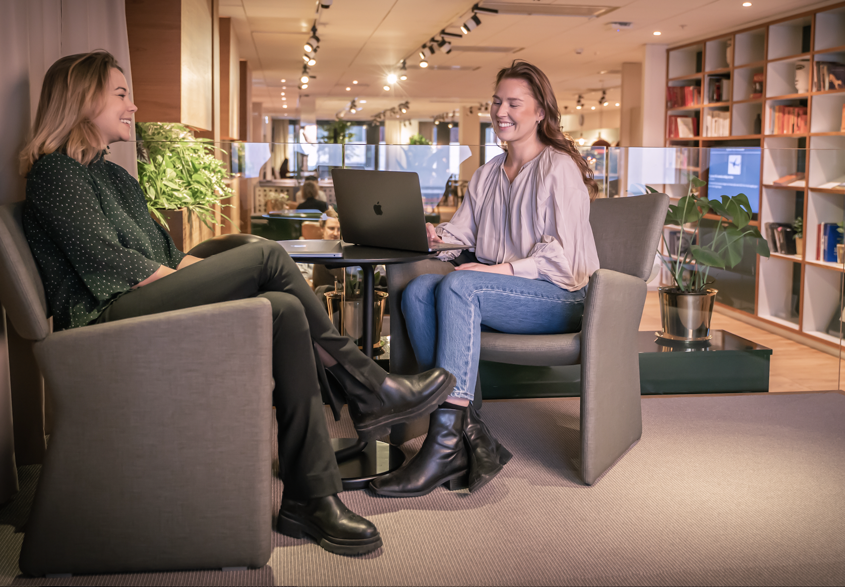 Lediga jobb på digital byrå i stockholm