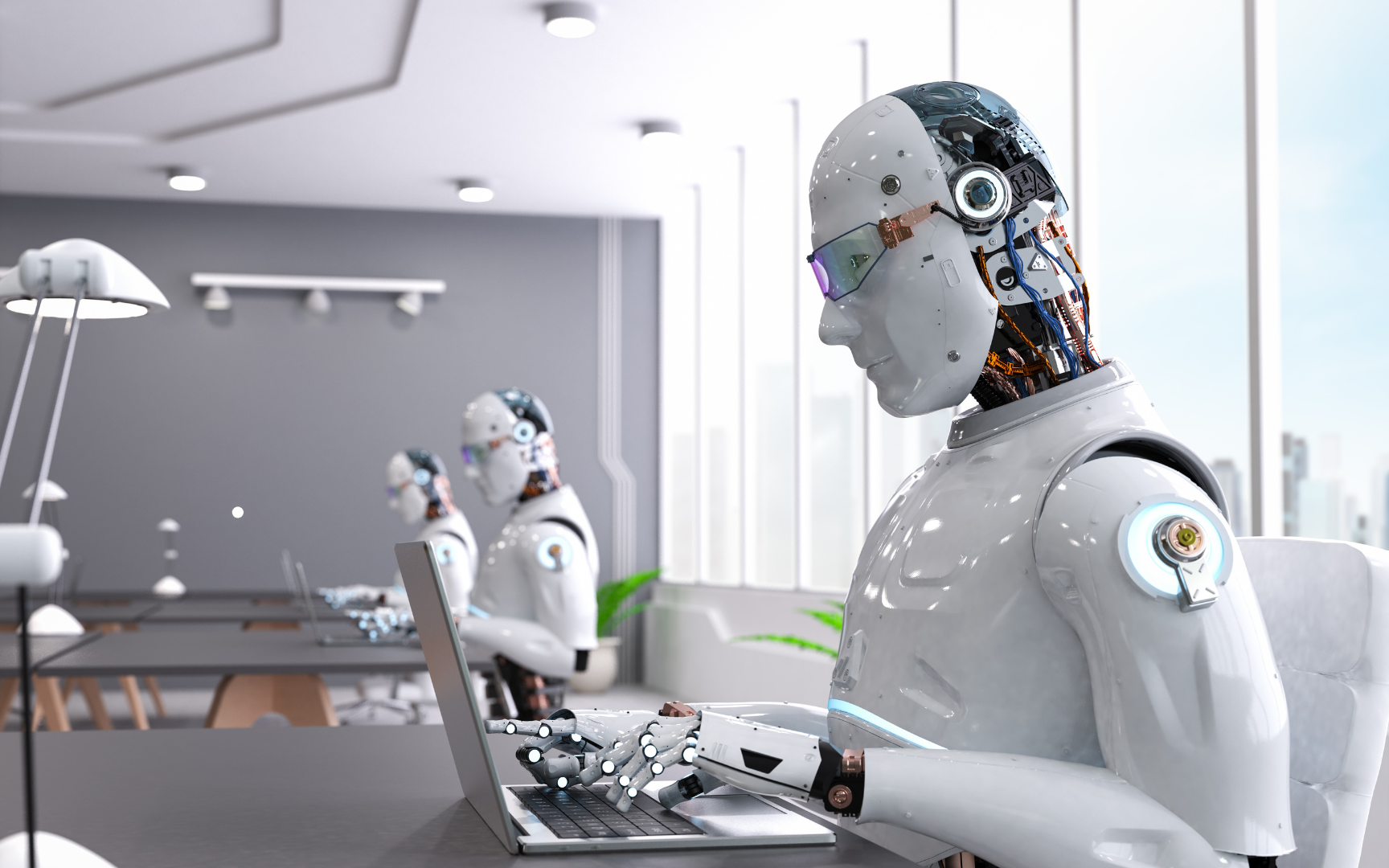 Är AI-skrivet innehåll dåligt för SEO?