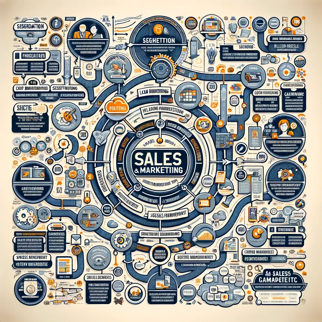 Hur gör jag för att lyckas med B2B-marknadsföring?