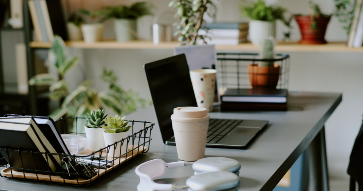 Framtidens marknadsavdelning – så jobbar B2B 2025