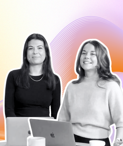 Webinar - Lyckas med din marketingstrategi