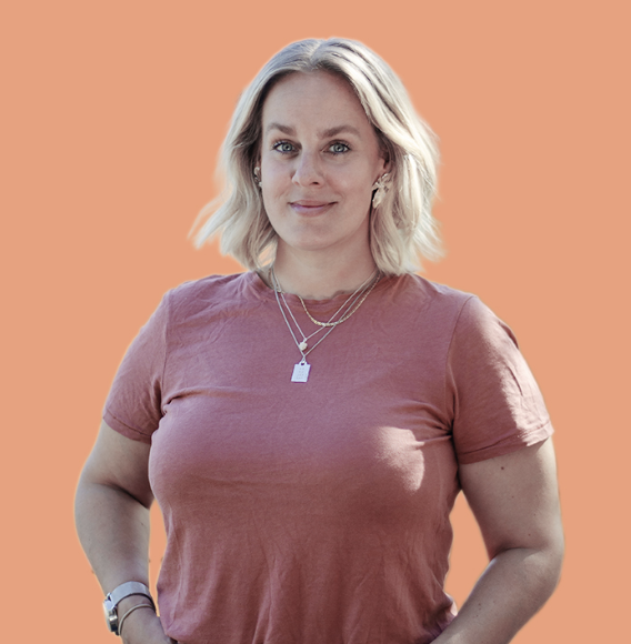 Nicolina Terzi Albini