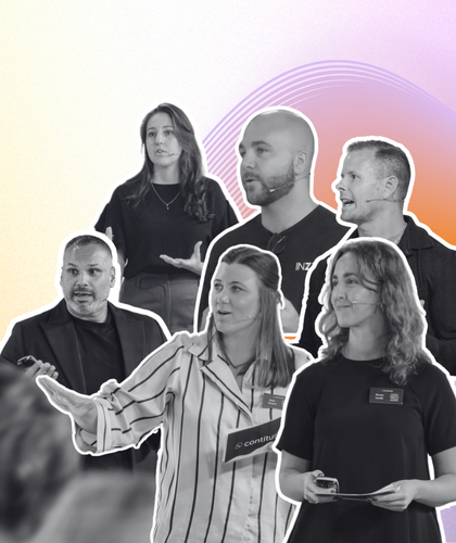 Webinar - accelerera er b2b tillväxt